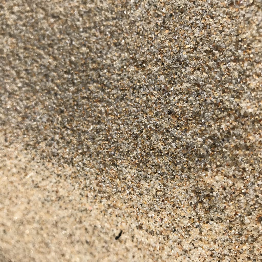 Singing Sand